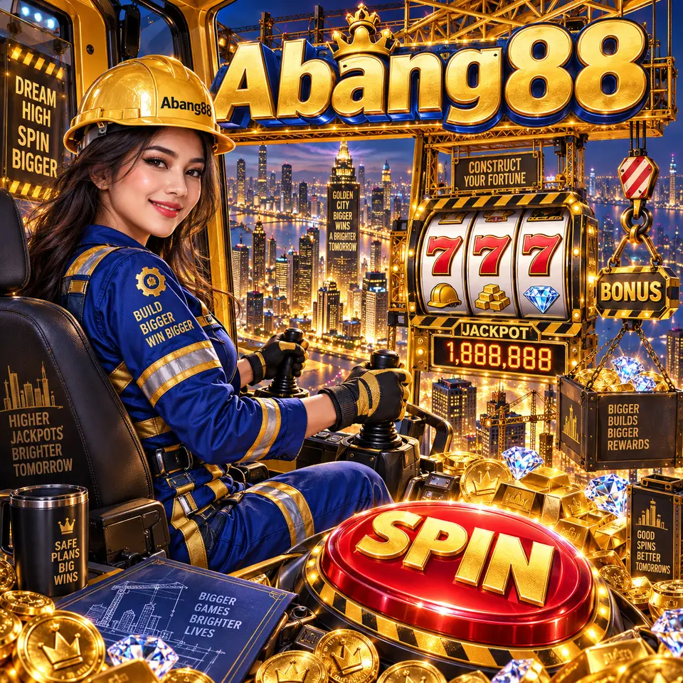 abang88 Masuk