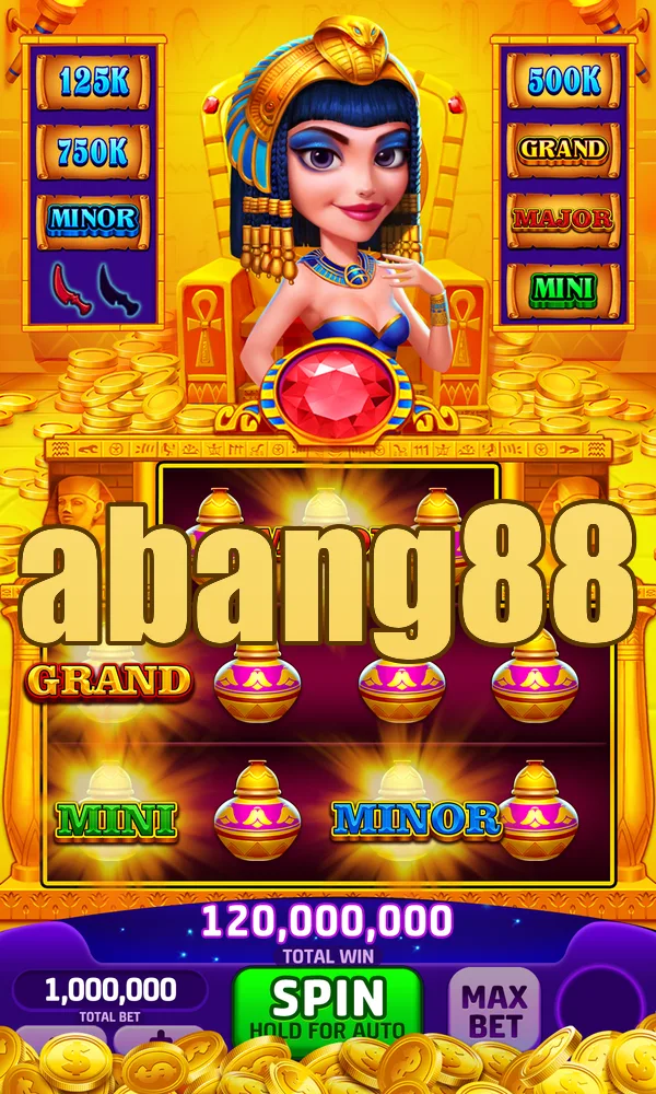 abang88 Masuk