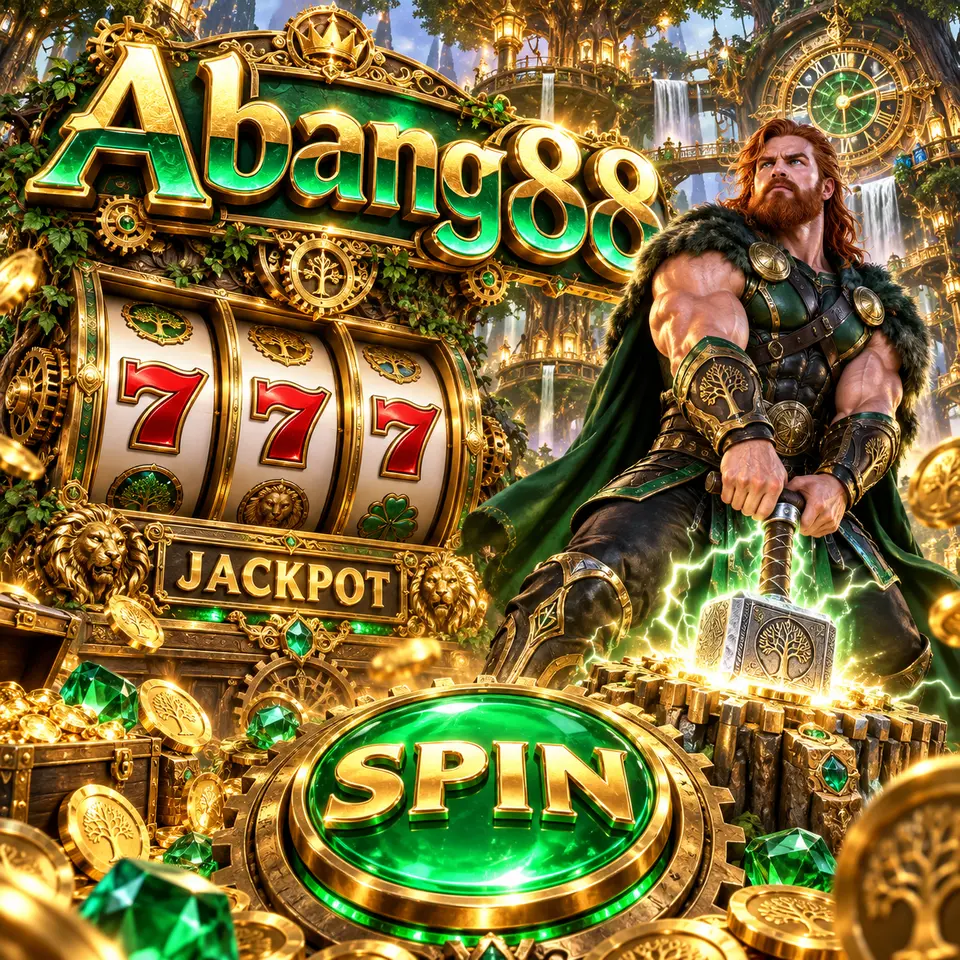abang88 APK Resmi Unduh