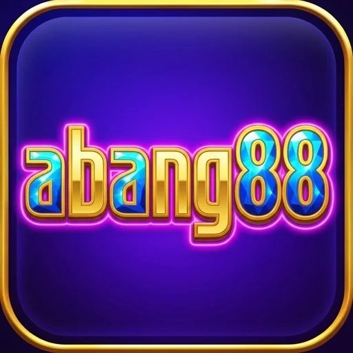 abang88 Logo - Resmi