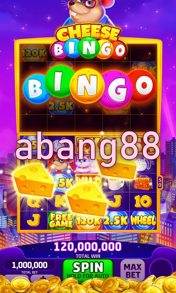 abang88 Tangkapan Layar - APK Resmi