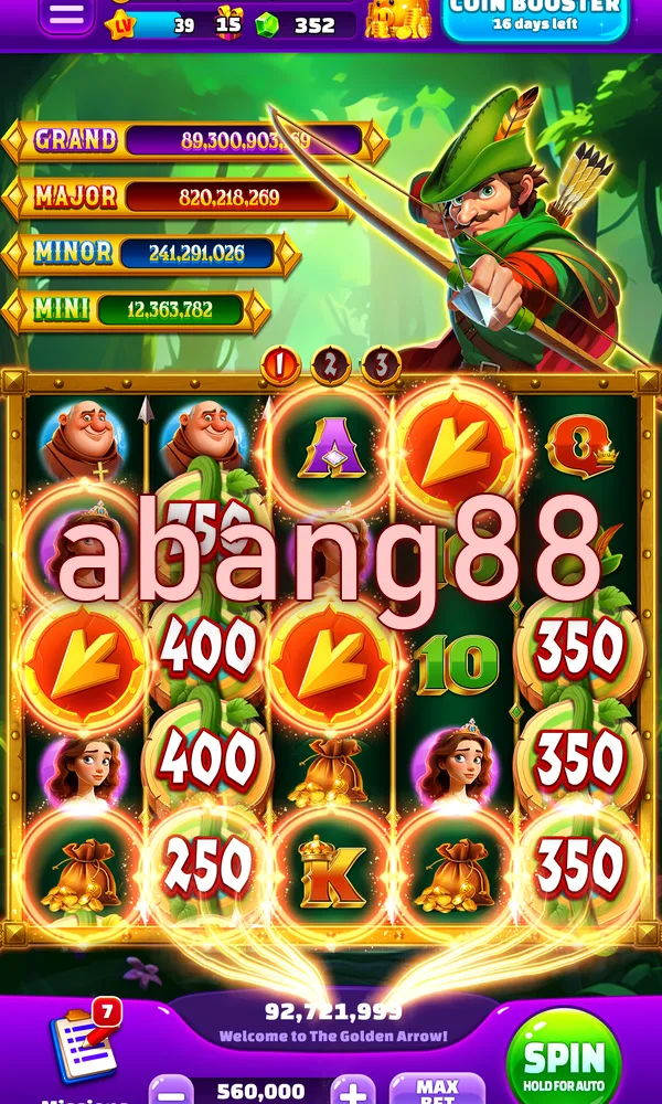 abang88 Preview - Resmi Unduh