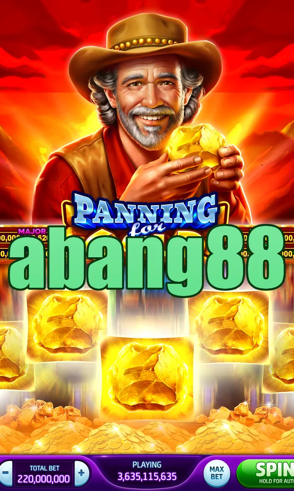 abang88 Tangkapan Layar Resmi APK